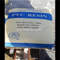 Resina PVC Shanxi Beiyuan SG8